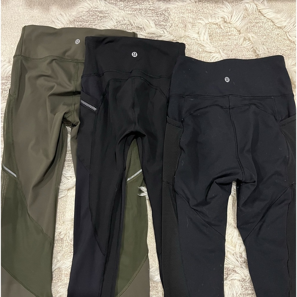 Lululemon